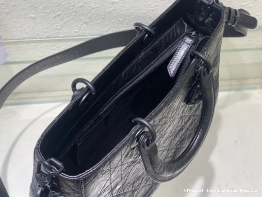 Tony Luxuries diro ABCdiro D-Sire My LADY BAG-30*20*13CM 0811